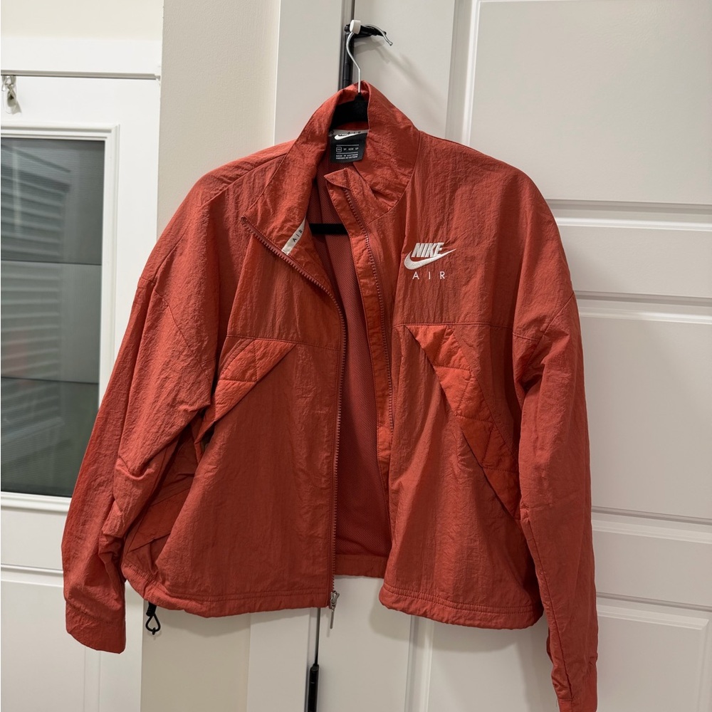 Nike Women's Windbreaker